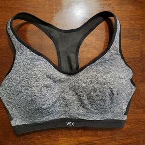 36DD VSX Sport Victoria's Secret Sports Bra
